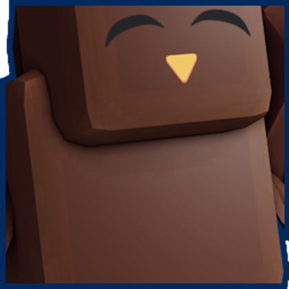 Giant Chocolate Chicken