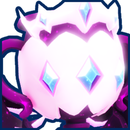 Mythic Gilded Trophy
