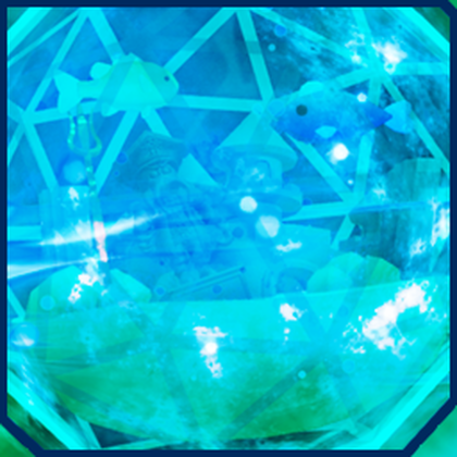 Mythic Aquarium