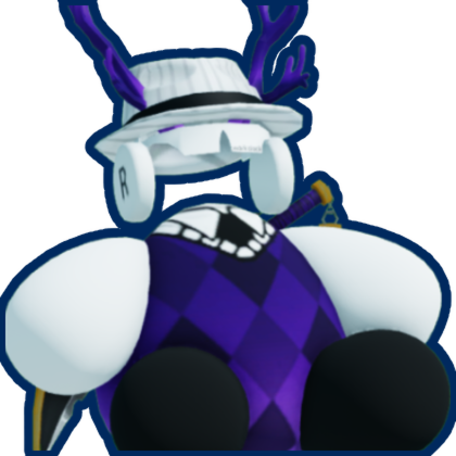 Nert Plushie
