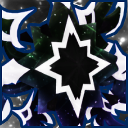 Shiny Mythic Chroma Star