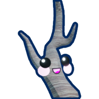 Shiny Twig