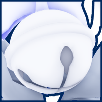 Shiny Mythic Jingle Orb
