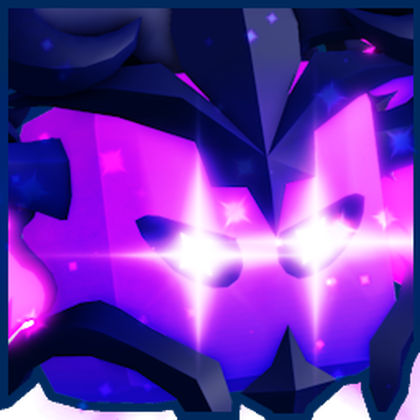 Shiny Mythic Guardian of Light