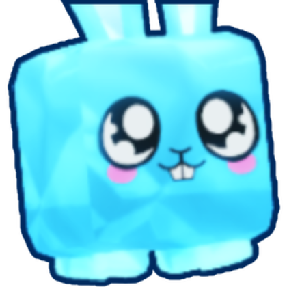 Frost Bunny