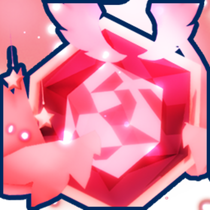 Shiny Moonglow Elemental