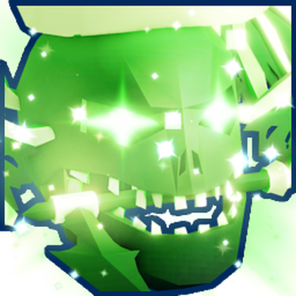 Mythic Captain's Curse