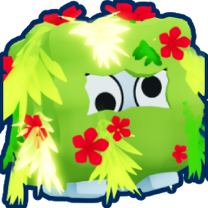 Shrubbery