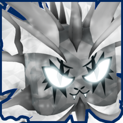 Shiny Ancient Frost Leviathan