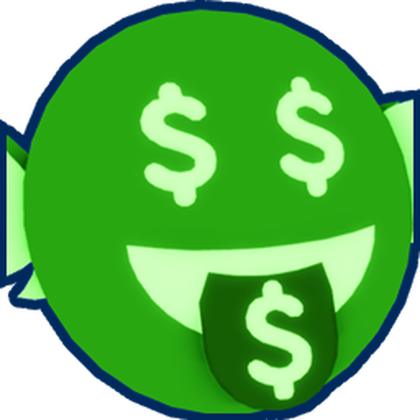 Shiny Money Mouth