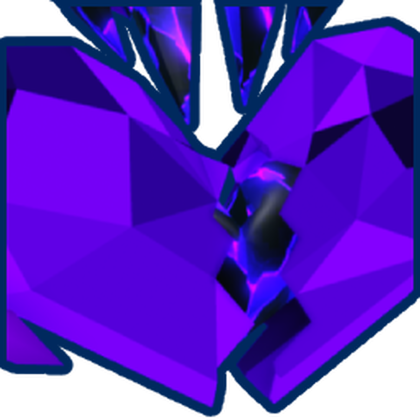 Shattered Void