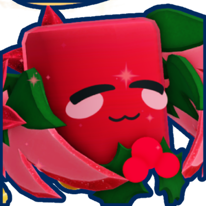 Merry Marshmallow