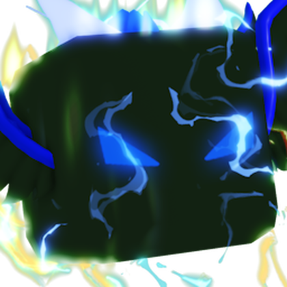 Shiny OG Radiance