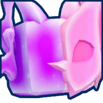 Shiny Picasso Split