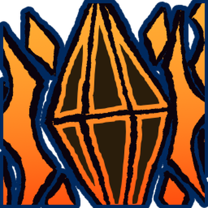 Mythic Doodle Shard