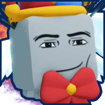 JESTER FACE GOD