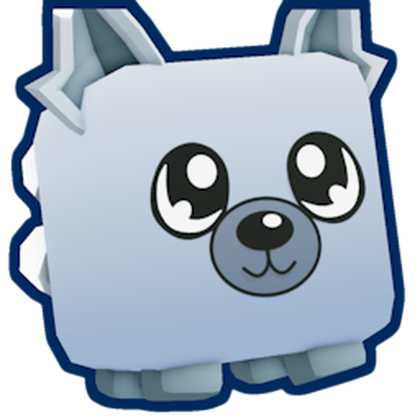 Lunar Fox