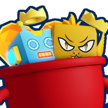 Mythic Trophy