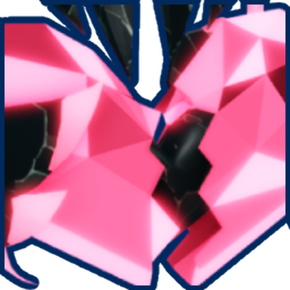 Shiny Mythic Shattered Void