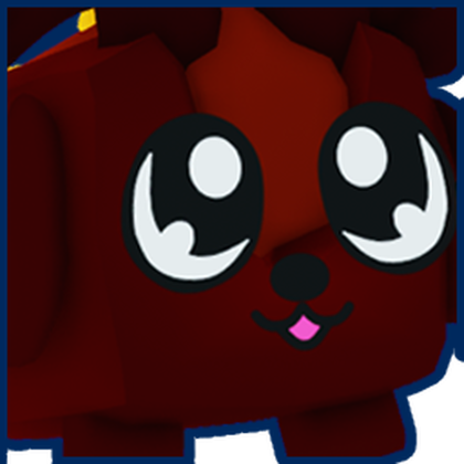 Mythic Hot Dog Doggy