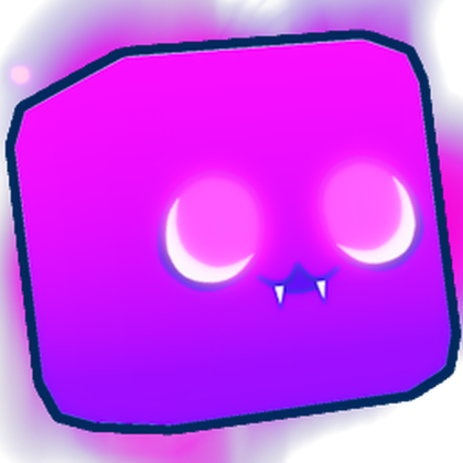 Shiny Inferno Cube