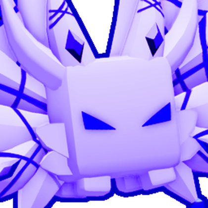 Shiny Mythic Dark Weblord