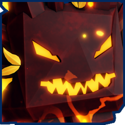 Mythic Stone Gargoyle