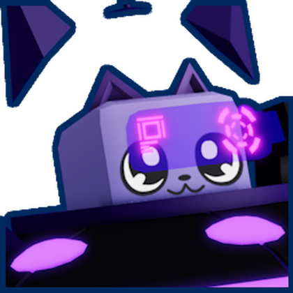 Shiny Mythic Space Invader