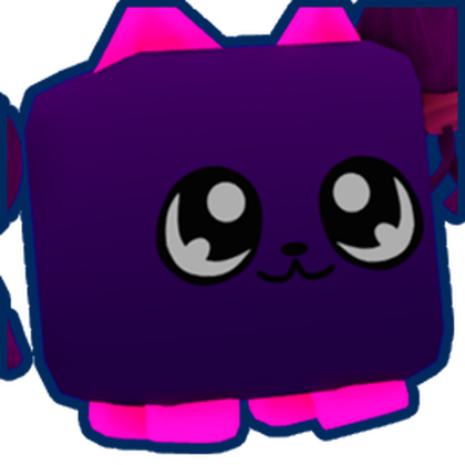 Shiny Lantern Kitty