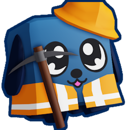 Shiny Mining Doggy