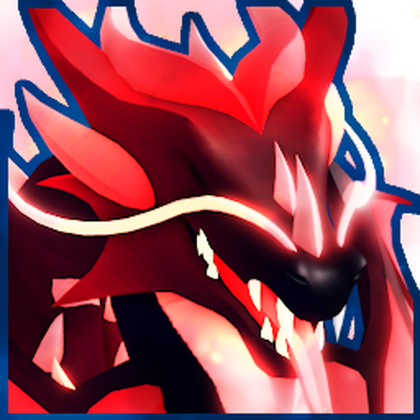 Mythic Fire Basilisk