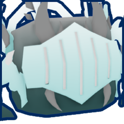 Shiny Pure Guard