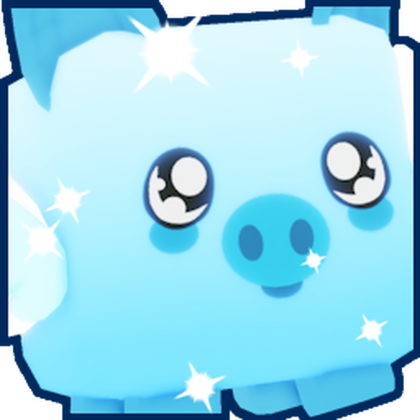 Mythic Flying Pig