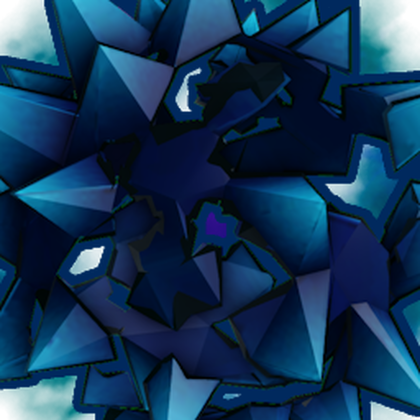 Shiny Mythic Virus