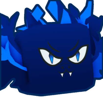 Shiny Equinox