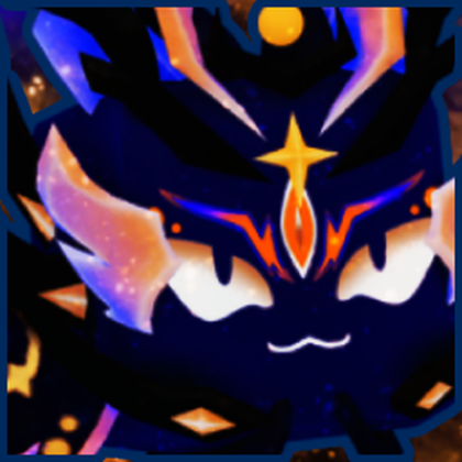 Shiny Mythic Nexus
