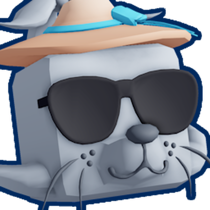 Summer Seal
