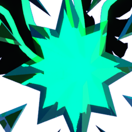 Shiny Mythic OG Morning Star