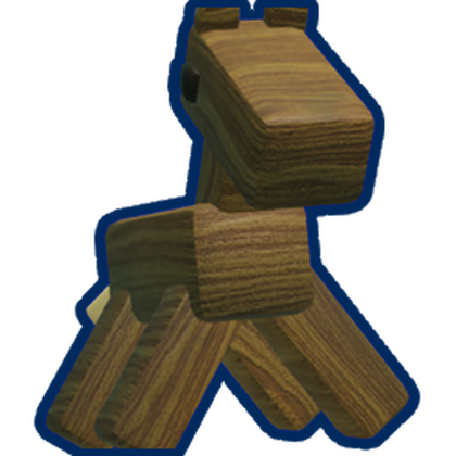 Wooden Horse