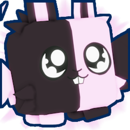 Seraphic Bunny