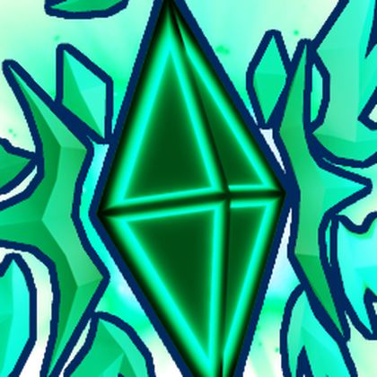 Shiny Shard