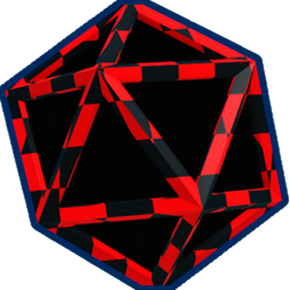 Shiny Corrupt Hexarium