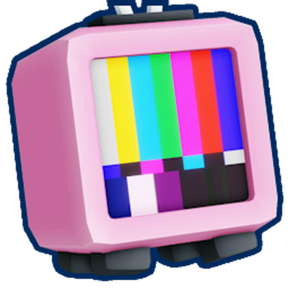 Shiny Beta TV