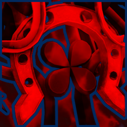 Mythic Lucky Horseshoe
