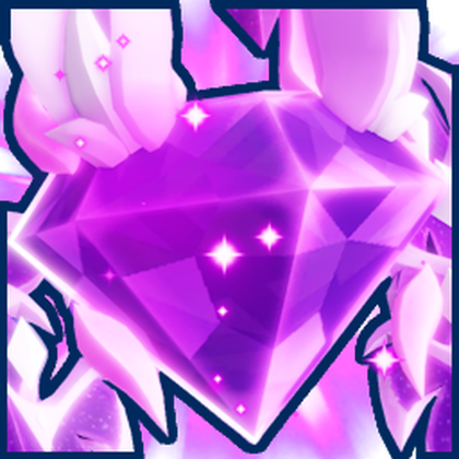 Mythic Godly Gem