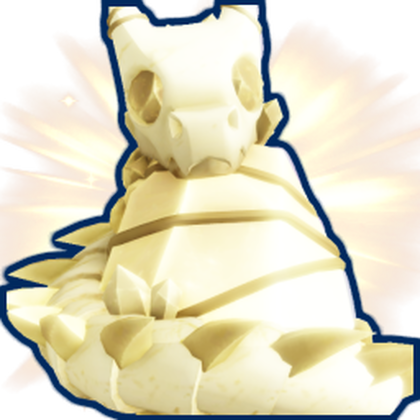 Radiant Crystal Dragon