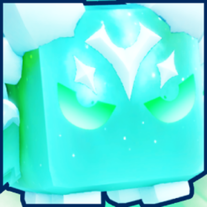 Shiny Mythic Radiant Challenger