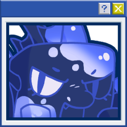 Shiny Painted Daze