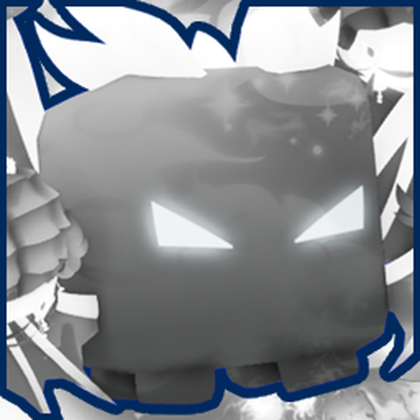Shiny Fortuitous Overlord