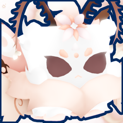 Shiny Mysterious Bloom